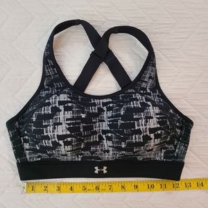 UA sports bra